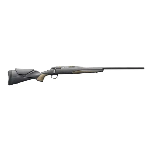 Browning X-Bolt 2 Distance Varitech Black Adjustable Threaded