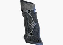 SIG SAUER P226 X-Serie SAO Schichtholzgriffschalen Schwarz