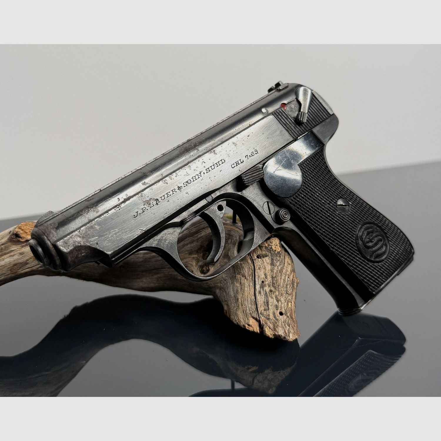 Sauer & Sohn Suhl Mod. 38H, Bild 2 von 4