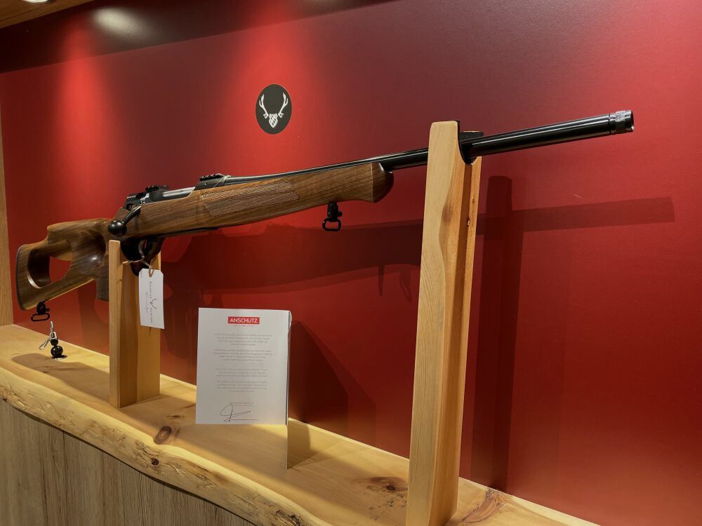 J.G.Anschütz	 1782 D G-15x1 Lochschaft