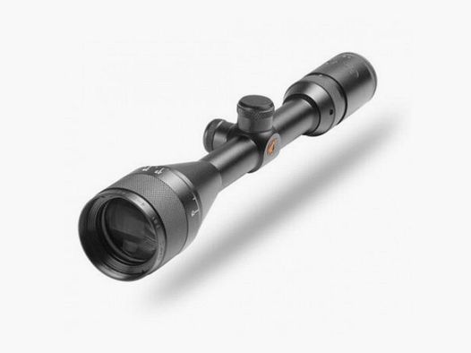 Gamo 4-12x44A0 Optik für Druckluftgewehr