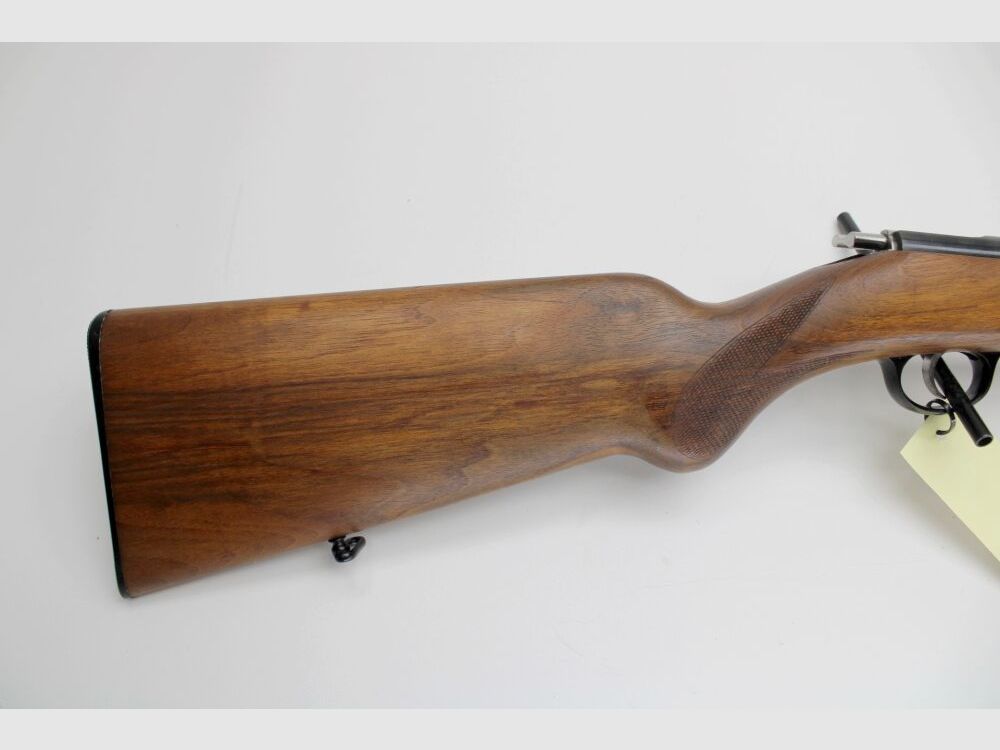 EL Büchse BSW Suhl 317K .22lr