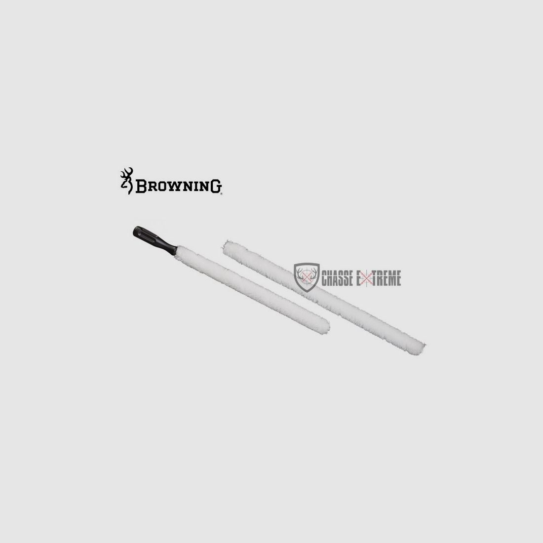 Reinigungsstäbe BROWNING für Waffen