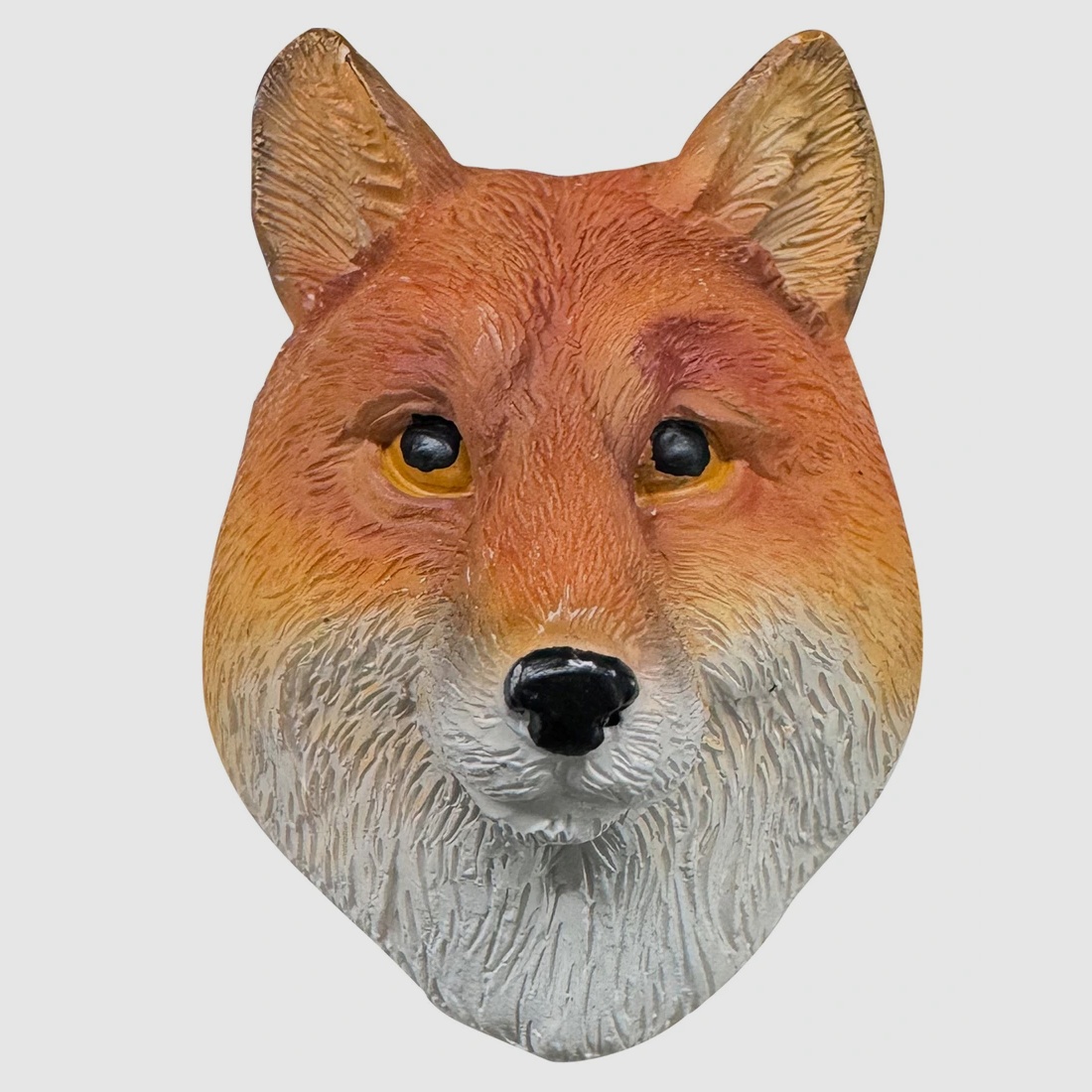 Acquista magnete 3D Volpe | Magnete decorativo con fauna selvatica, immagine 2 di 2