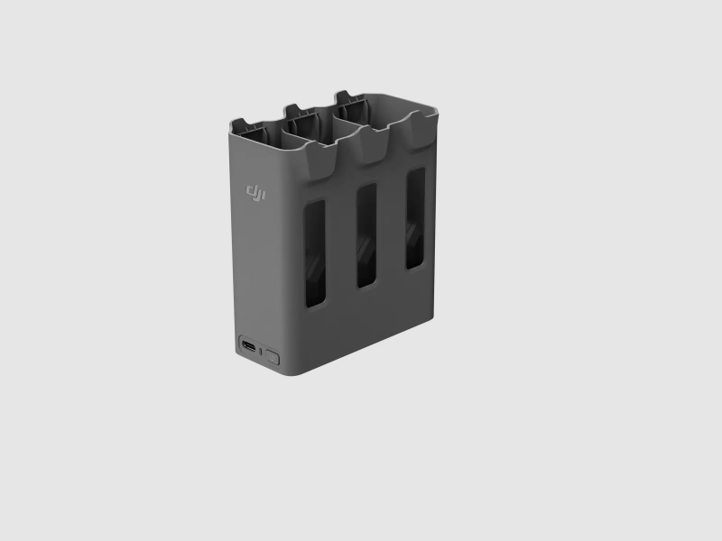 DJI Avata 360 - Tweeweg laadstation