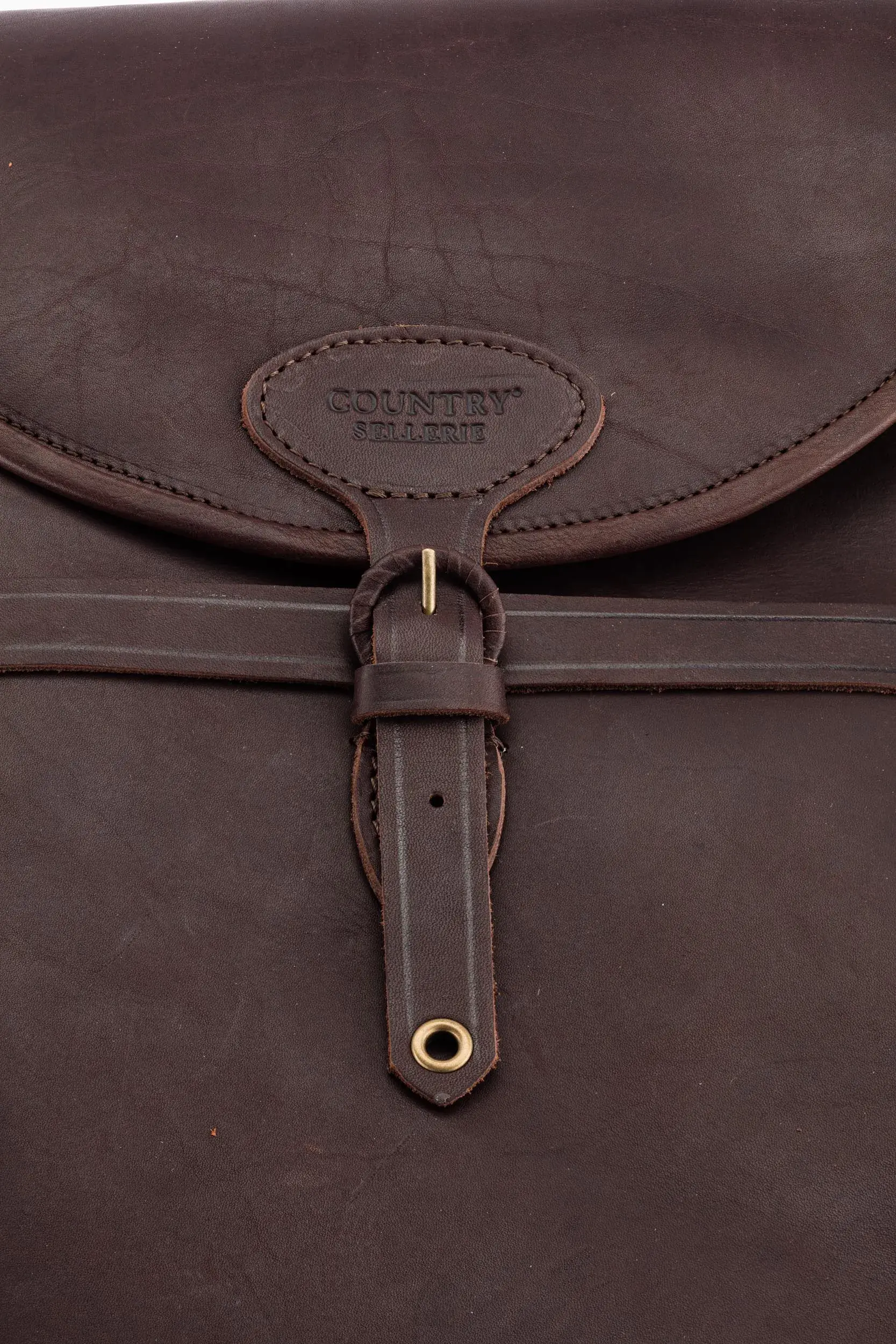 Fodero Doppio Country in Pelle per Fucile 122 cm, immagine 10 di 10
