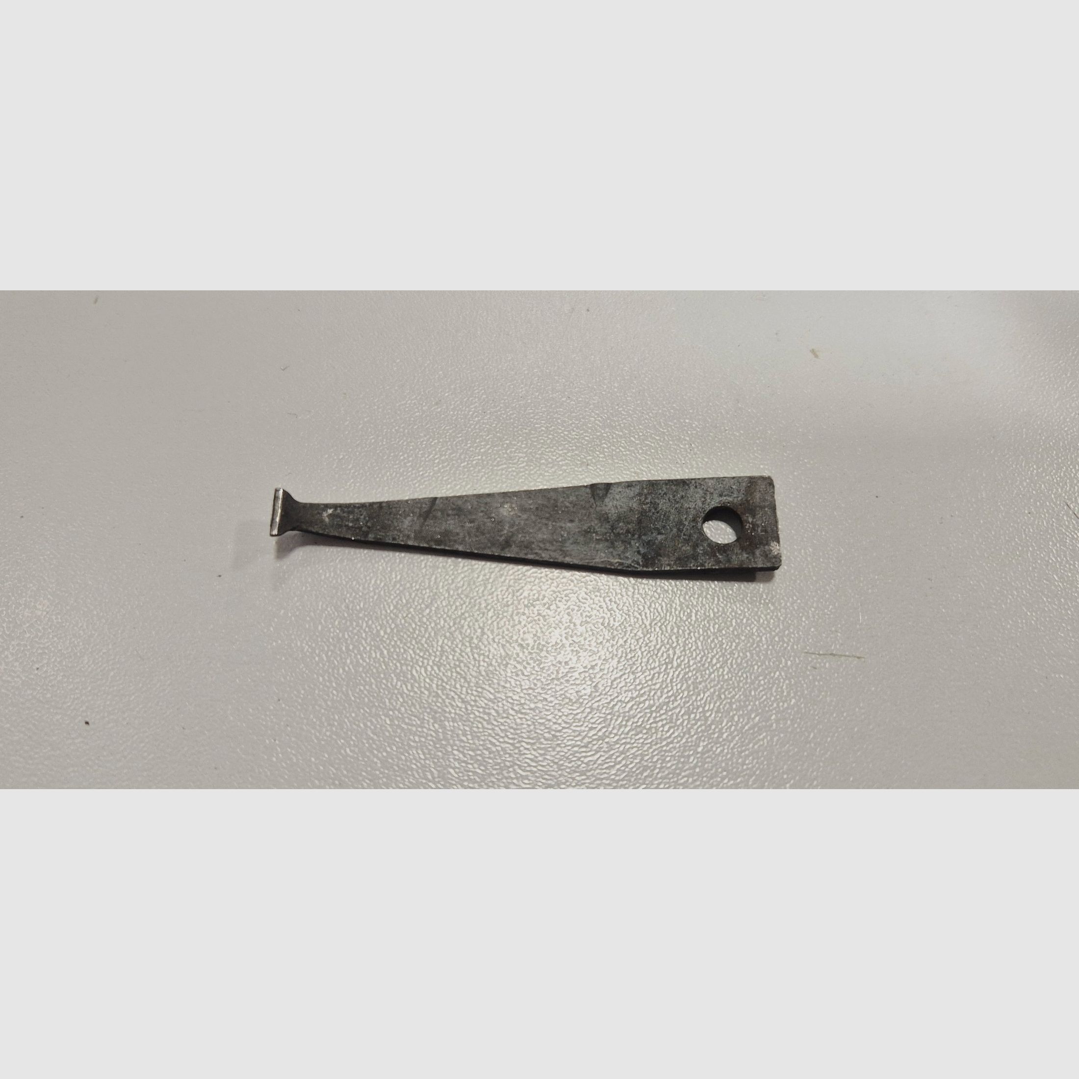 RETTUNGSSCHLÜSSEL MONO-SCHUSS, Bild 2 von 2