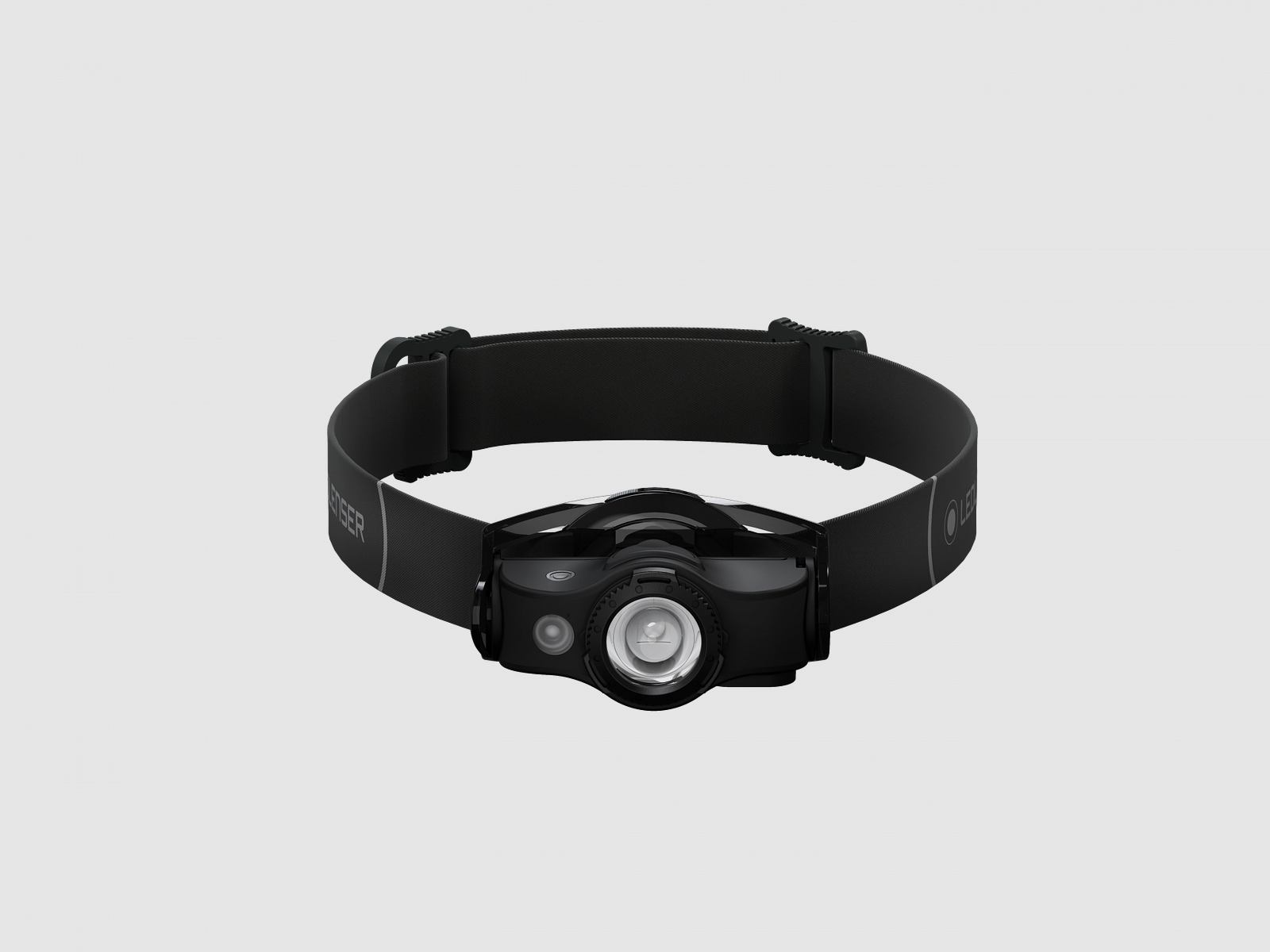 LEDLENSER Stirnlampe MH4, Bild 4 von 4