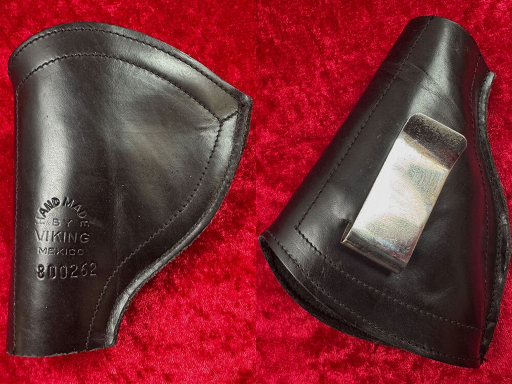 Smith & Wesson 629-3