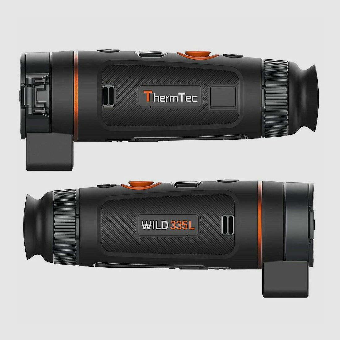 ThermTec WILD 335 L