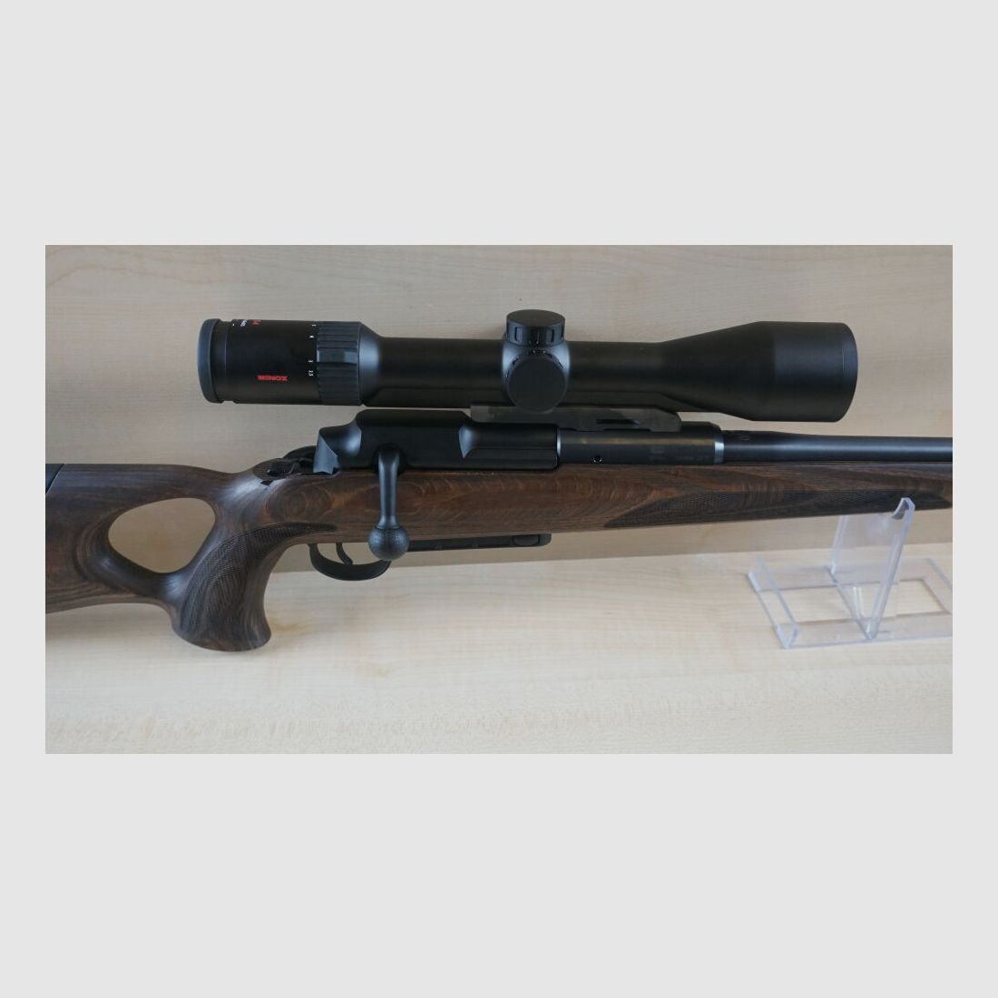 Mauser 25 Max