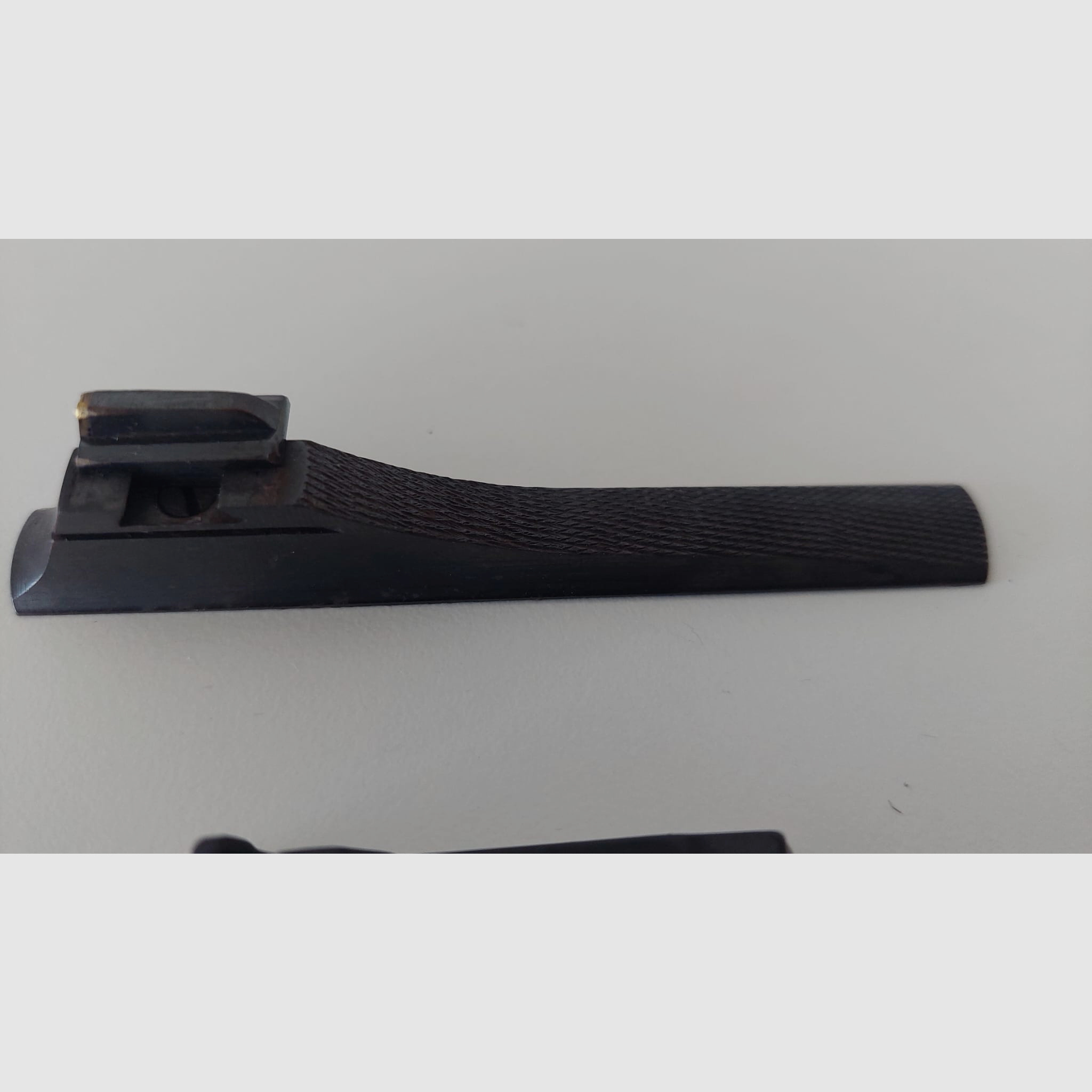 original Mauser 66 Williams Kimme und Korn