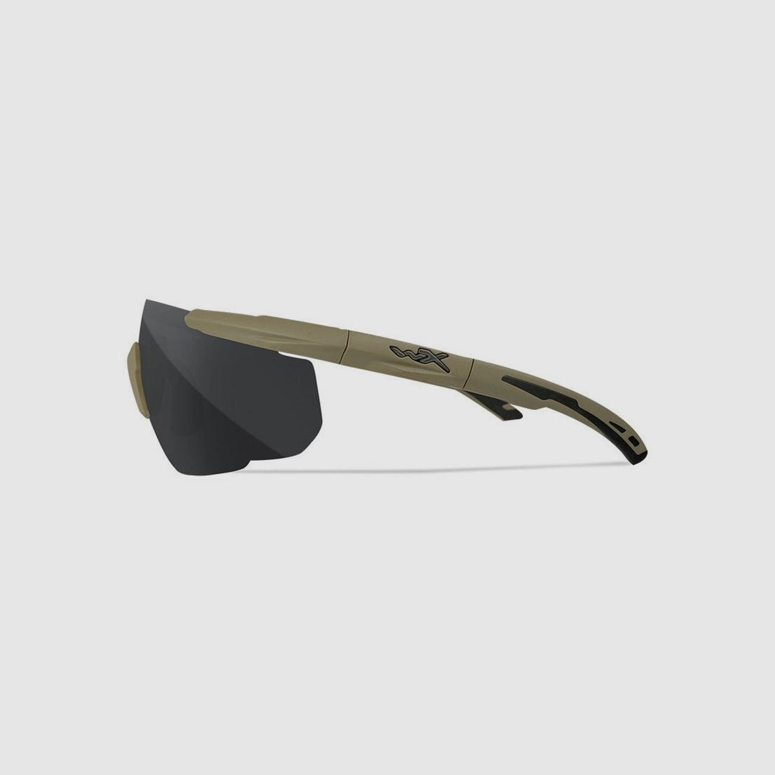 Wiley X Schutzbrille SABER ADV, Bild 20 von 28