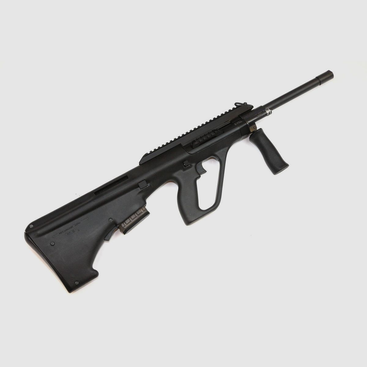 Steyr AUG-Z A3 – LL 508, Bild 3 von 7