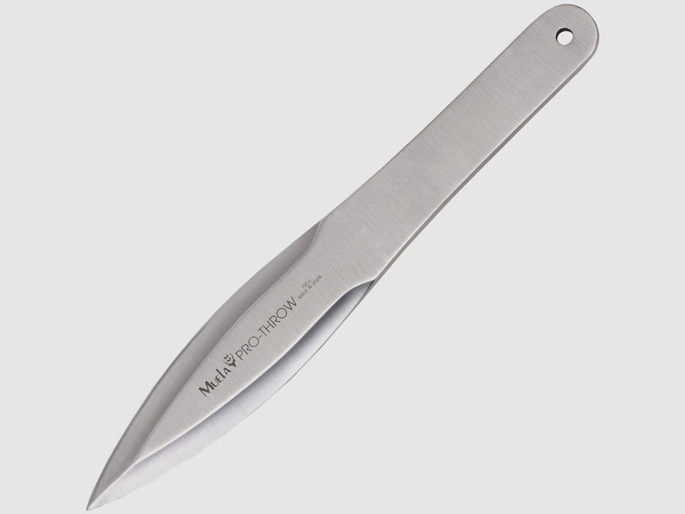 Kunai Wurfmesser Pro Throw