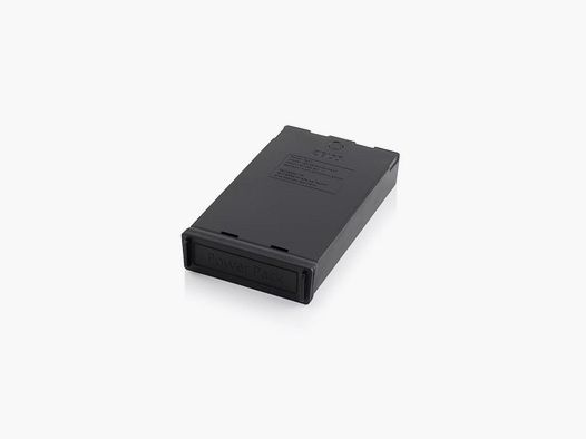 ZEISS – SECACAM 3 POWERPACK
