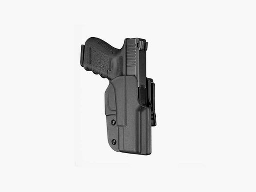 KABURA SIGNATURE TEK-LOK BLADETECH XDM 4,5"