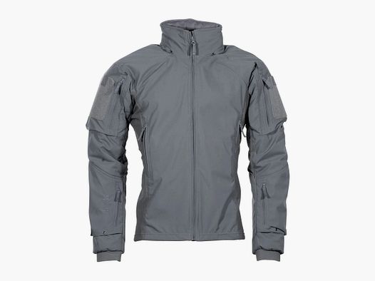 UF Pro UF Pro Winterjacke Delta AcE Plus Gen. 3 steel grey