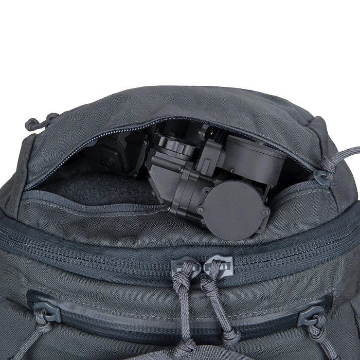 Mochila DIRECT ACTION Halifax Medium – Cordura – Coyote Brown –, imagen 3 de 54