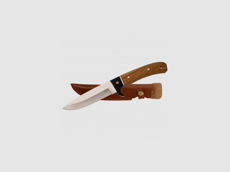Whitefox Hunting and Fishing Knife South Heath |