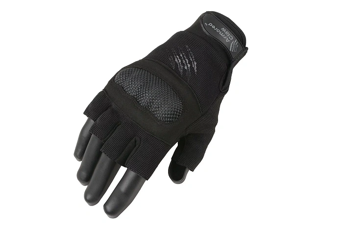 Armored Claw Shield Cut tactical gloves – black, image 9 of 14