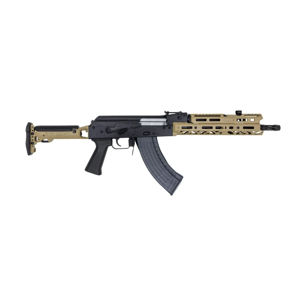 WBP Midi Jack 7.62×39 WBP x KRUK Coyote, image 2 sur 2