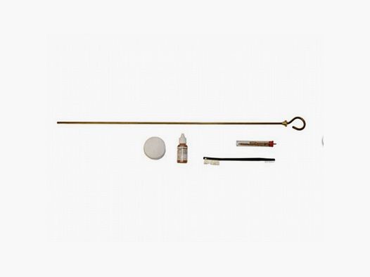 KIT DE NETTOYAGE CAL. .22"