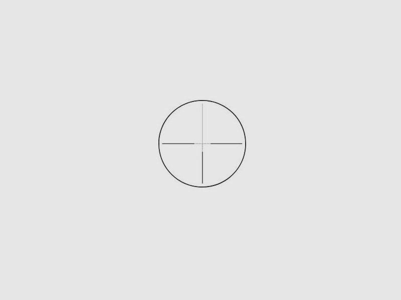 Huron 2,5-10x40 SFP BDC H.Holds, image 4 sur 5