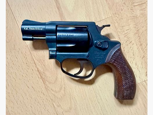 Weihrauch HW 88 Super Airweight – PTB 888 – Top condition