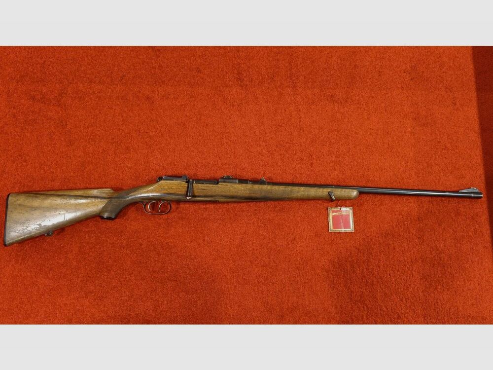 Steyr ohne 7x64