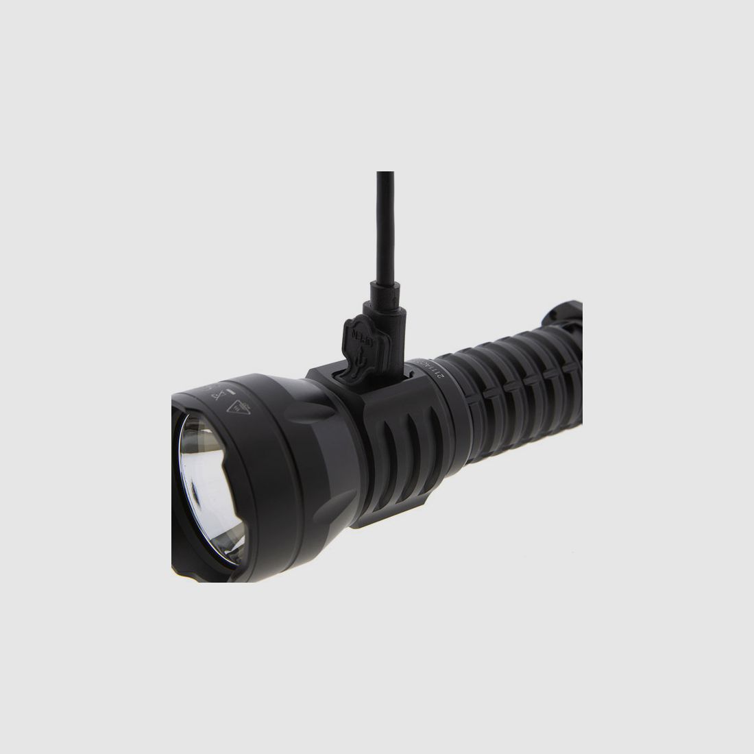 Bat Vision Force One 1000 lumen zaklamp, afbeelding 5 van 9
