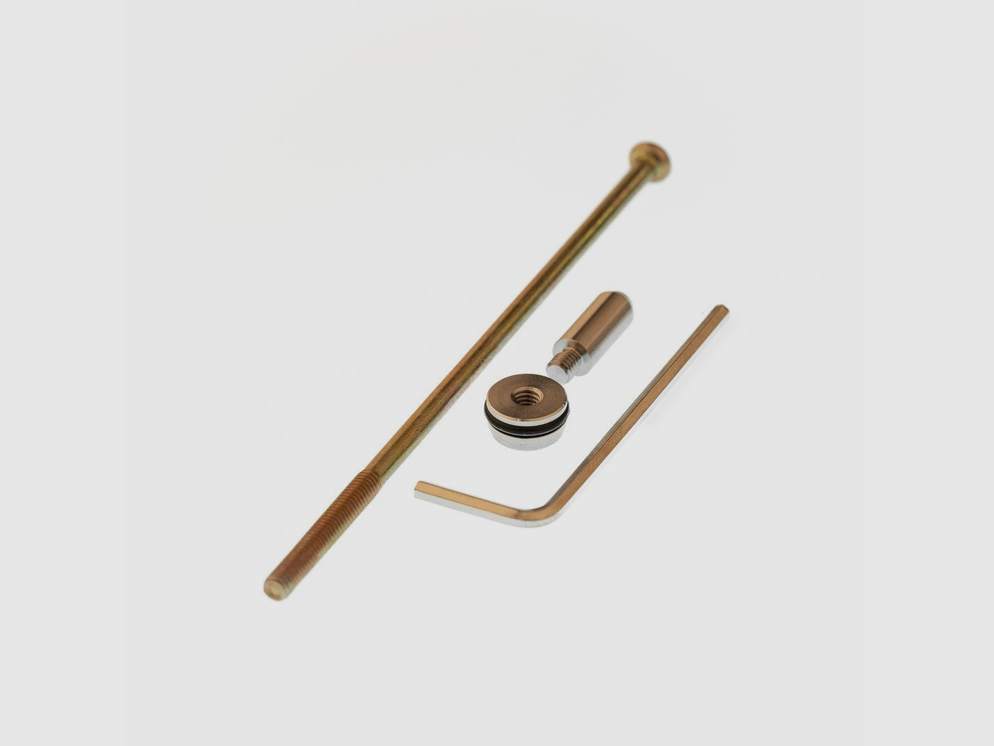 KOMBI | Tuning run | Tuning Barrel HDP50 + Powerkit.50 for HDP50 | T4E export valve | HDP.50 + GEN.2 | 30-40J