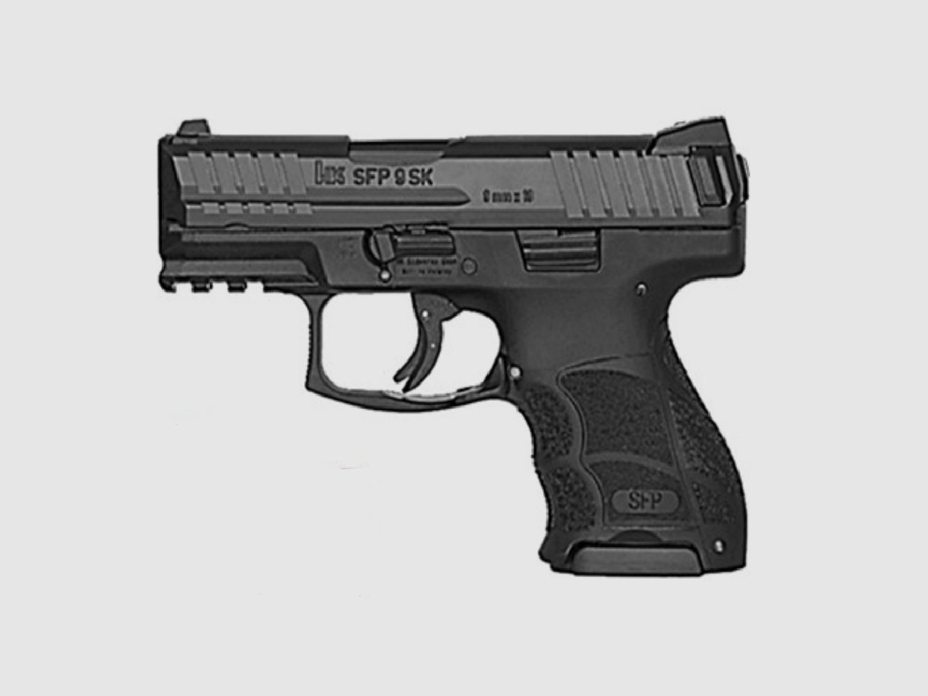 Heckler & Koch SFP9 SK