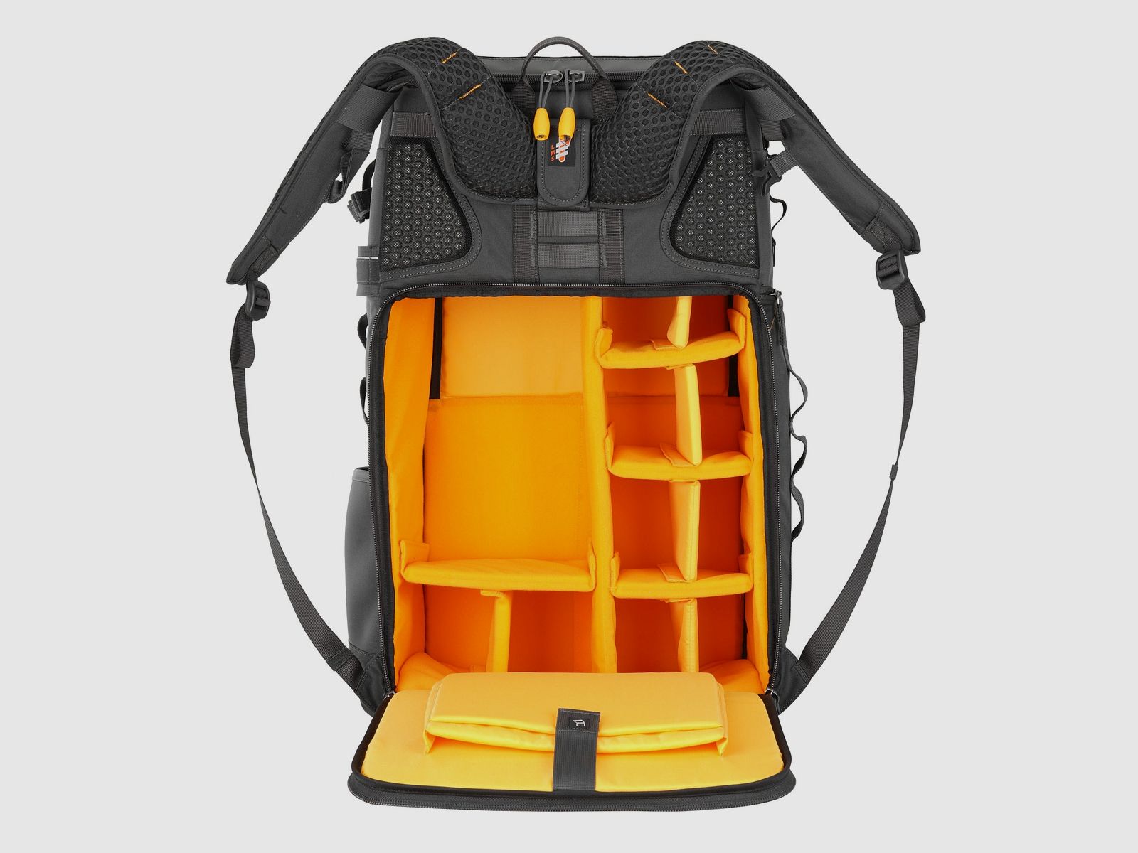 Vanguard World Alta Sky 69 – Backpack for Super Telephoto Lenses, image 2 of 8