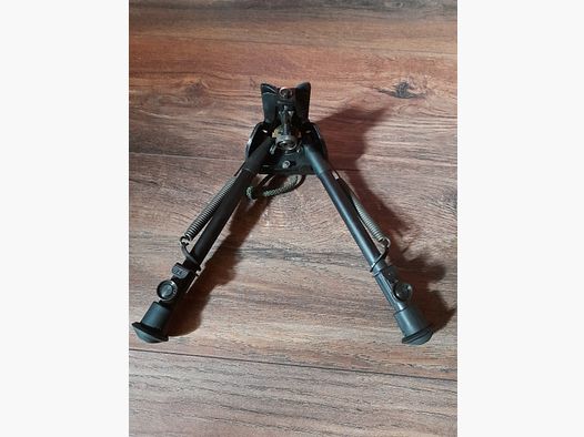Harris bipod 22-33 cm