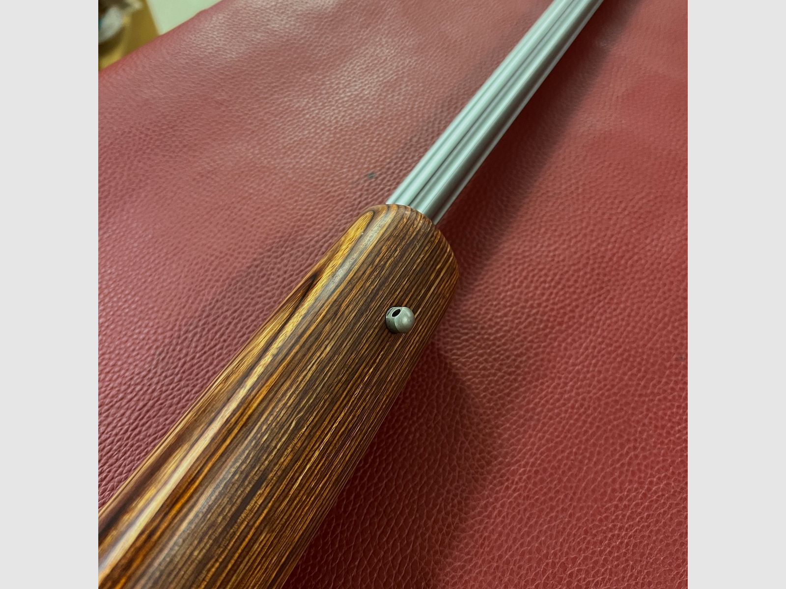 Savage Model 12, immagine 4 di 13