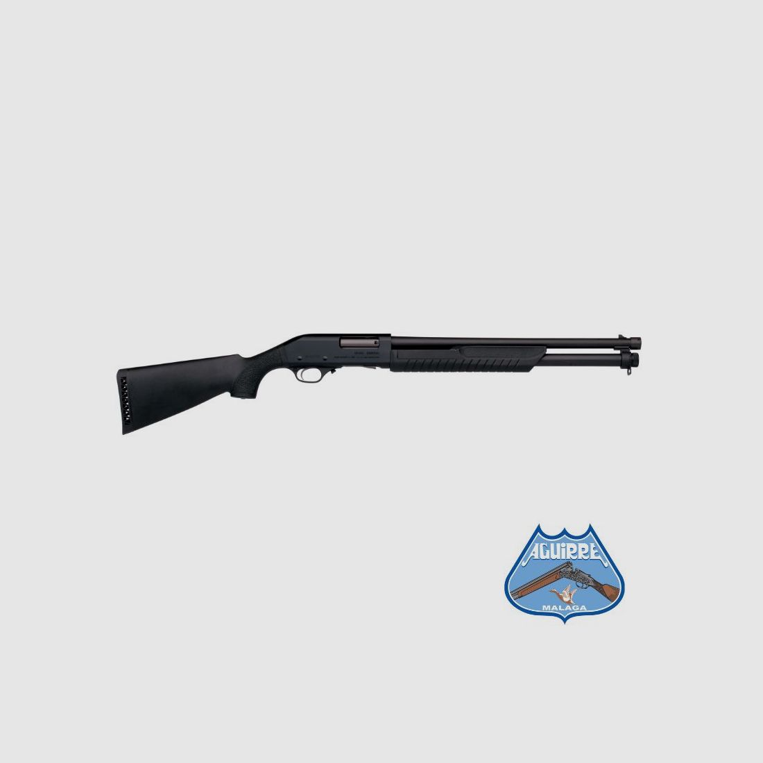 Fusil Tactique FABARM SDASS Composite, image 1 sur 4