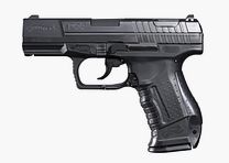 Carl-Walther P 99 Soft Air Special Operatio 6mm schwarz Airsoft