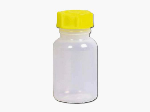 Relags Relags Wijde Mond Fles Rond 100 ml