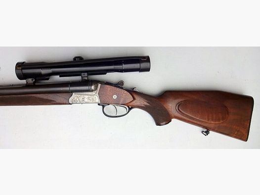 KRIEGHOFF Ulm TRUMPF