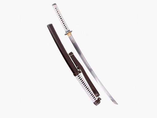 UNOFFICIAL REPLICA KATANA MICHONNE’S WALKING DEAD | 102cm