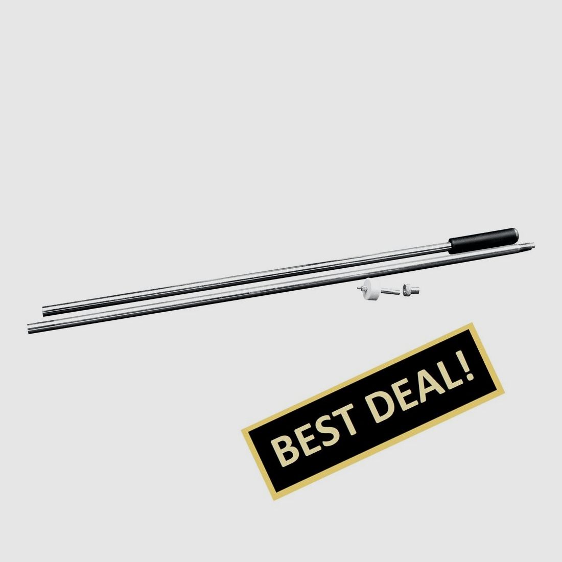 VFG Flintenputzstock