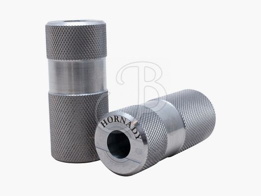 HORNADY ZÜNDHÜTCHEN 357MAG