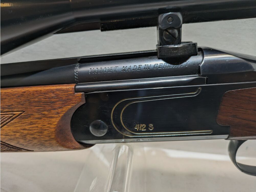 Valmet 412S