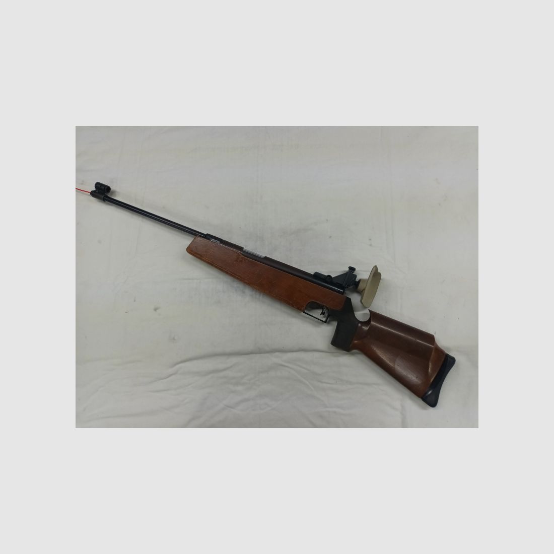 Feinwerkbau 300S LG Matchluftgewehr Cal.4,5mm (177) Diabolo Luftgewehr