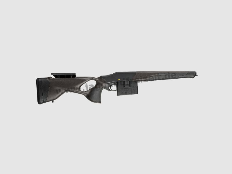 Blaser R8 Ultimate X culata intercambiable