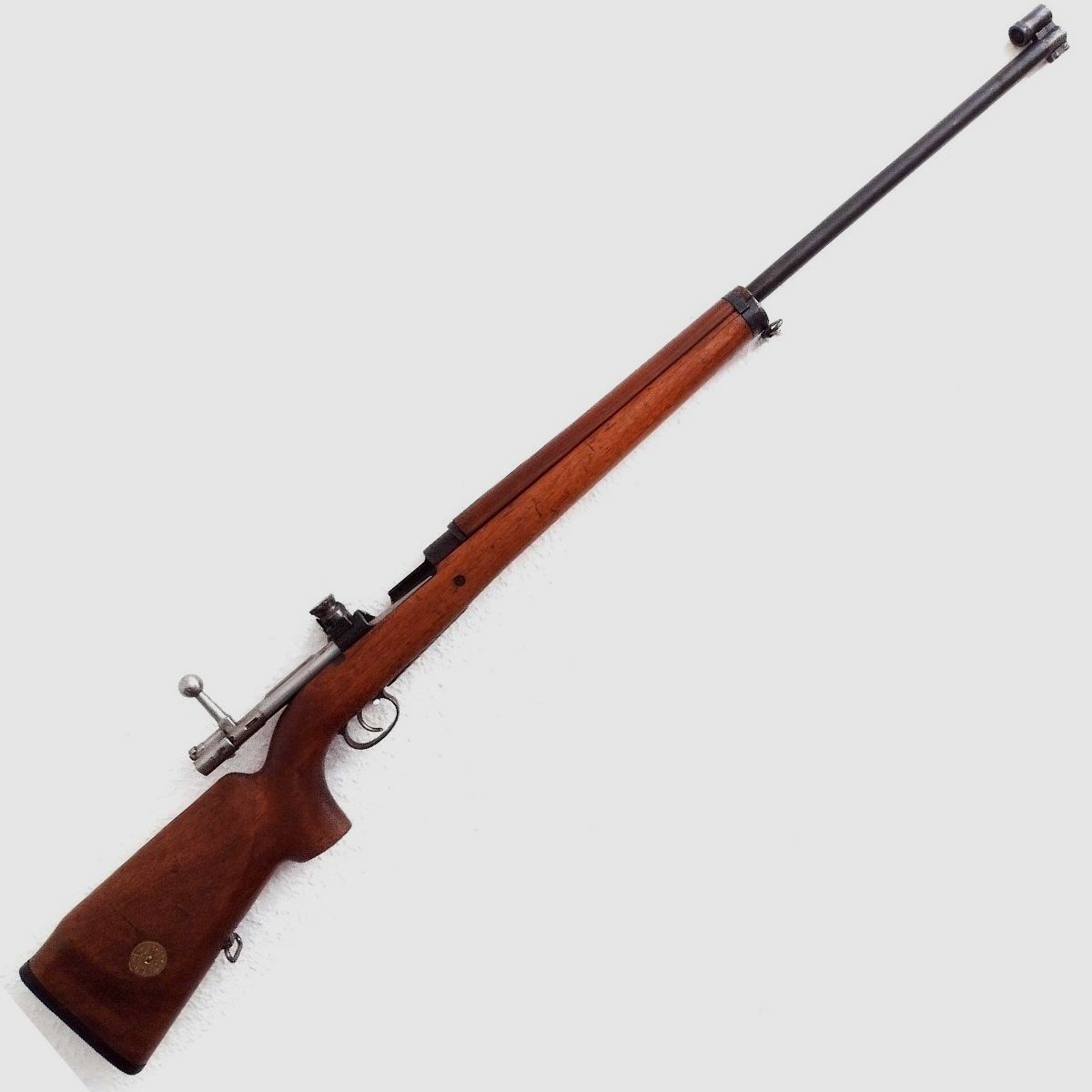 M63 Zweden 1902 Elite