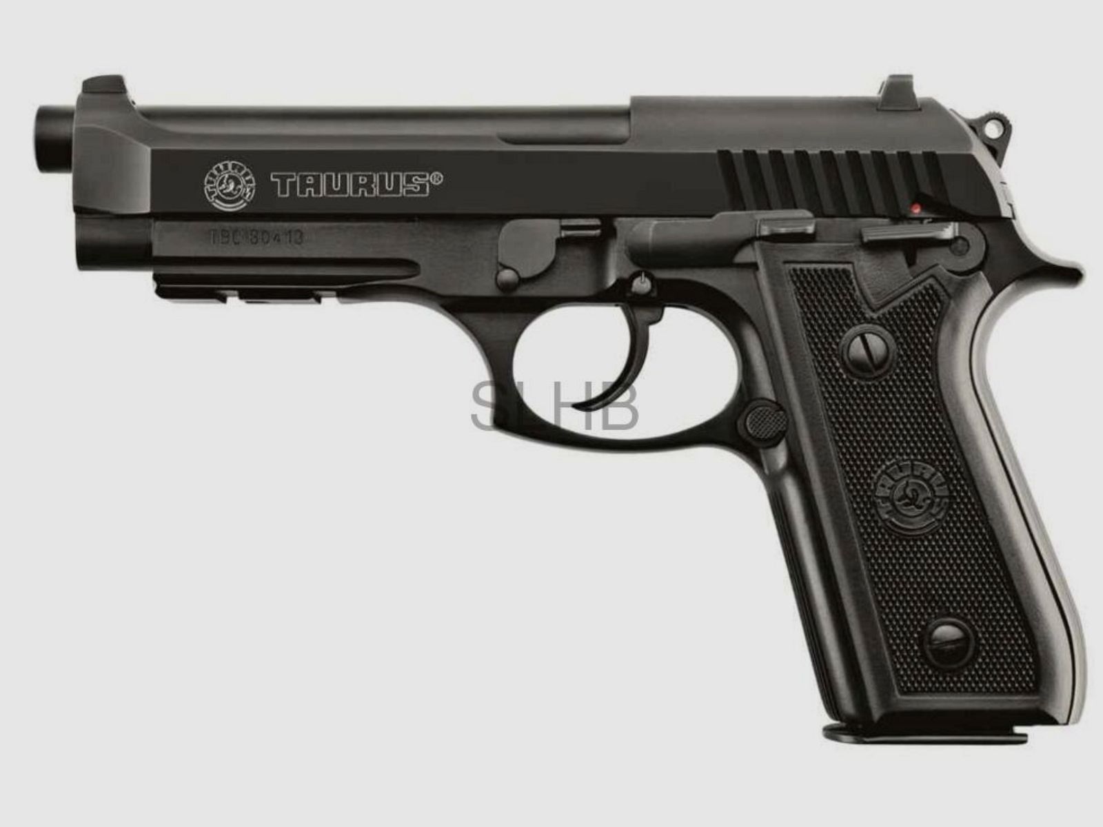 Taurus PT92AF  (Berretta F92 Clone)