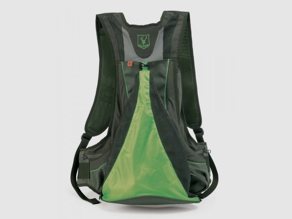 Technisch Vest voor Beccacciai, afbeelding 3 van 3