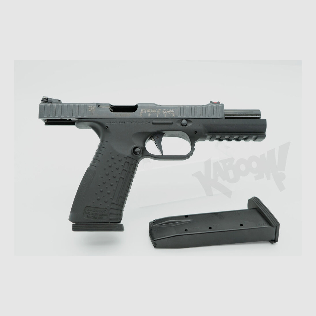 Arsenal Firearms with 5 magazines! Strike One